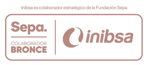 INIBSA COLARABORADOR BRONCE