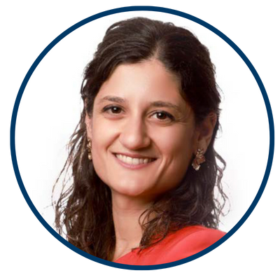 Imagen Dra. Alba Sánchez